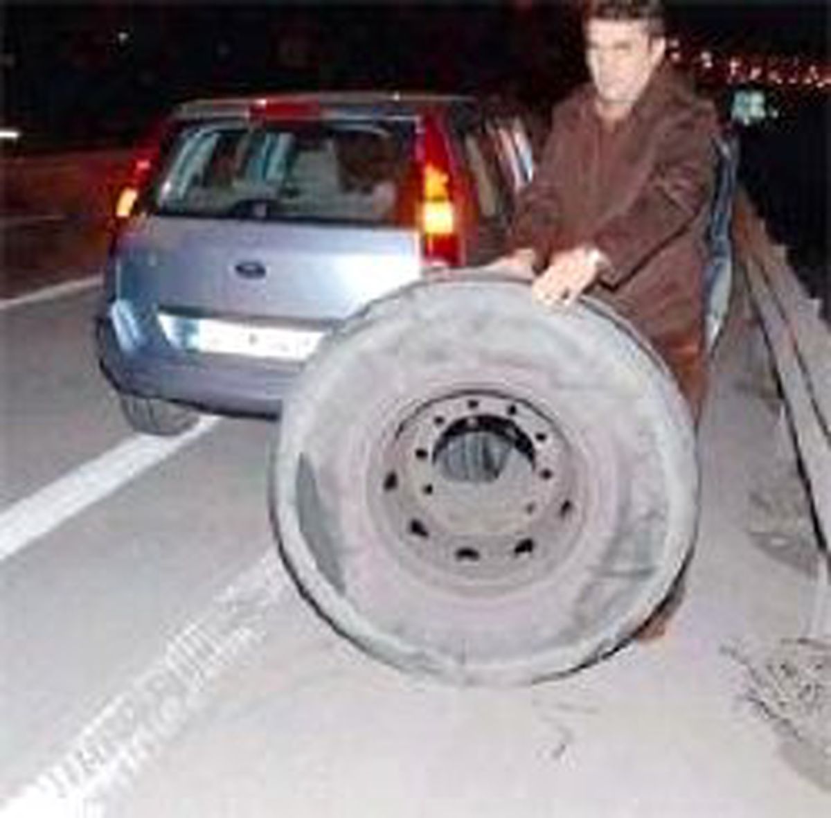 Stepne Dehşeti