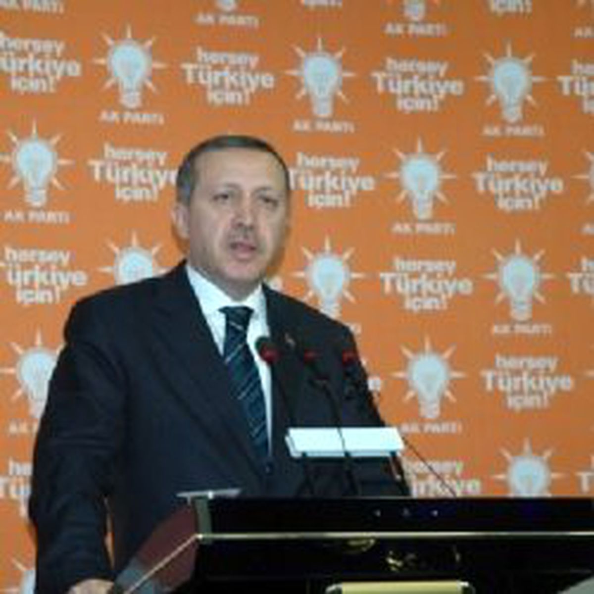 Terörle, Şiddetle Hiçbir Yere Varamazlar