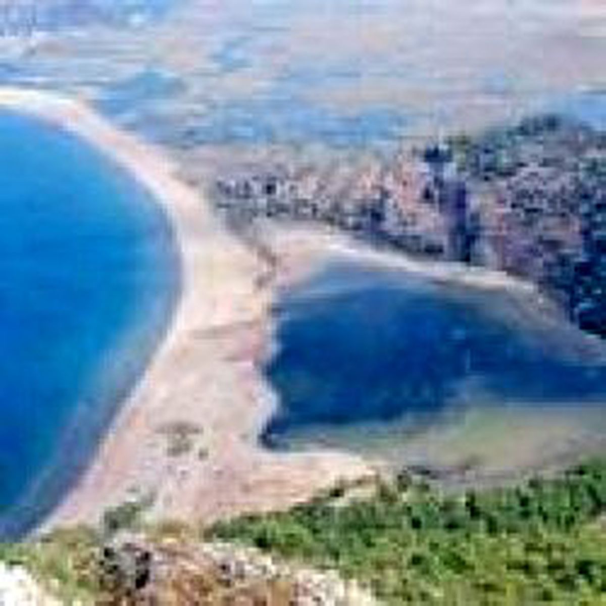 Avrupa'nın Bir Numarası