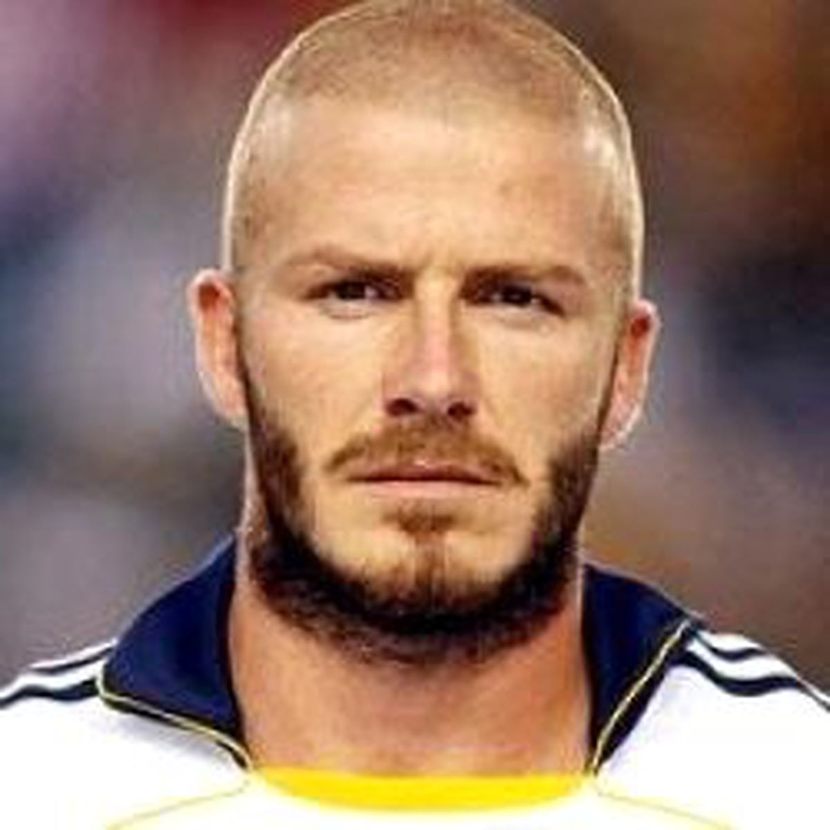 Beckham'ın İlginç İsteği