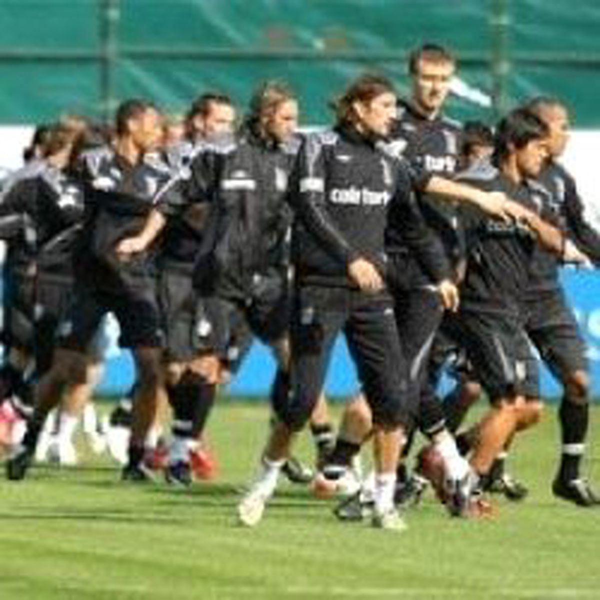 Beşiktaş'ta Ankaraspor Mesaisi