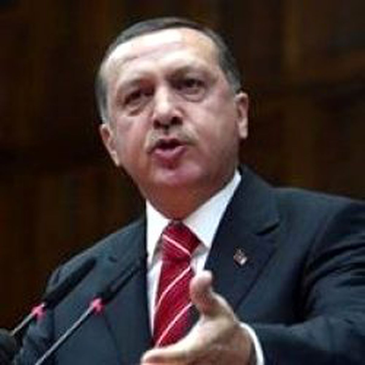 Erdoğan'dan Piyasalara Kötü Haber