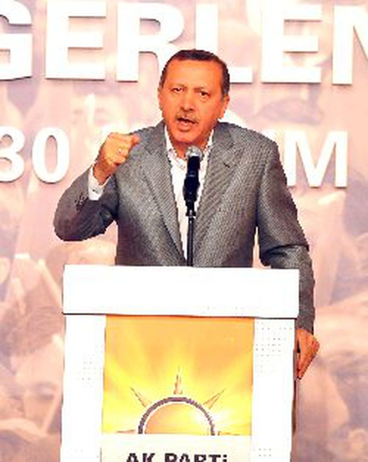 Erdoğan: Gündemimizde Kdv İndirimi Yok