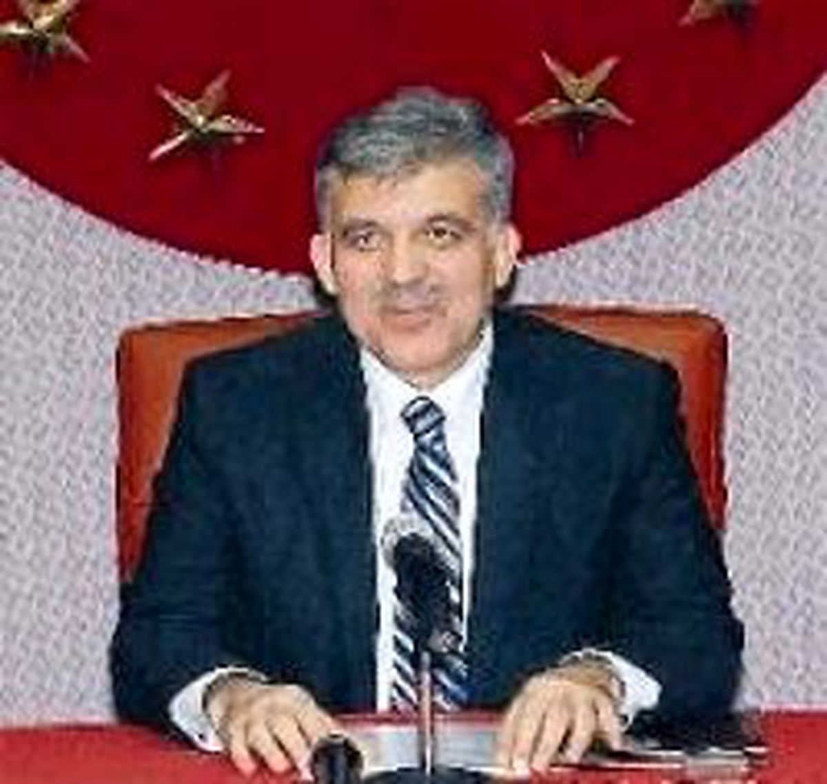 Gül, Bayramın İlk Gününde Diyarbakır'da