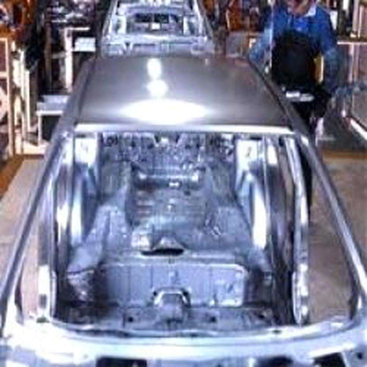 Hyundai Türkiye'de Üretimi Azaltıyor