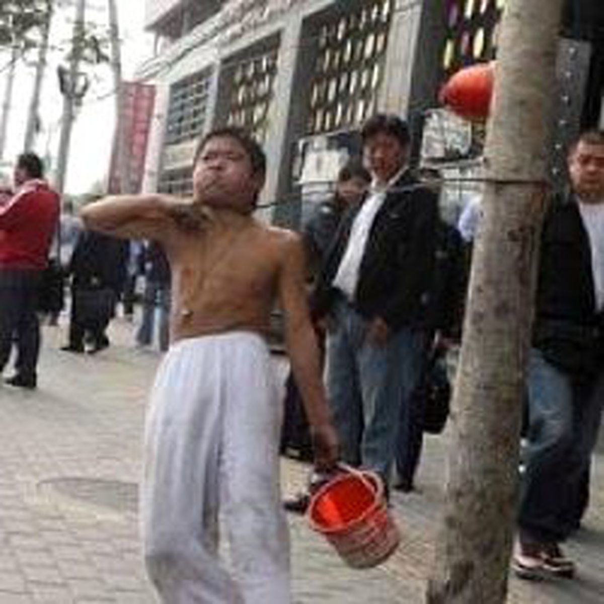 İç Burkan Fotoğraf