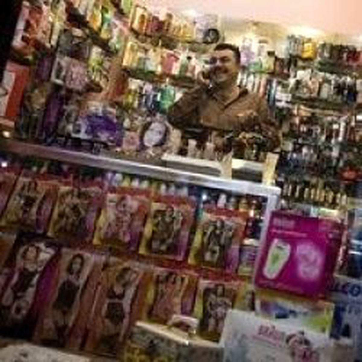 Irak'ta Büyük Değişim