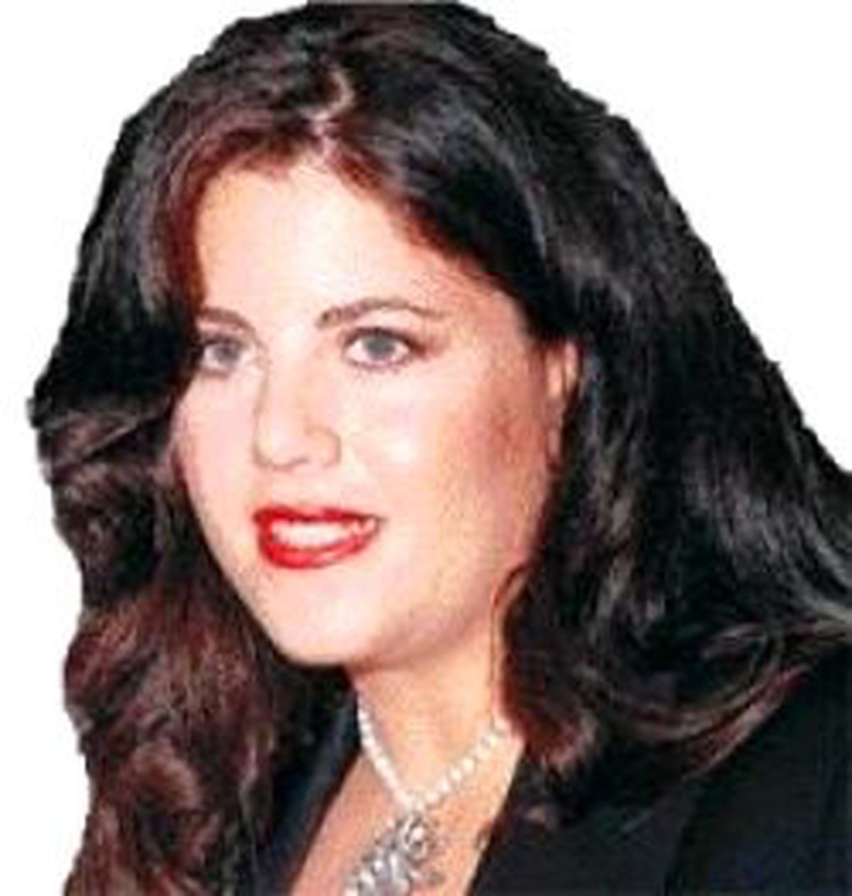 Monica Lewinsky Gibisin Demek Suç