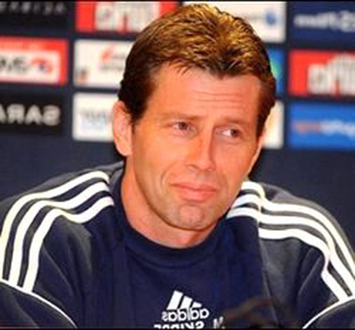 Skibbe: 'Çok Mutluyum'