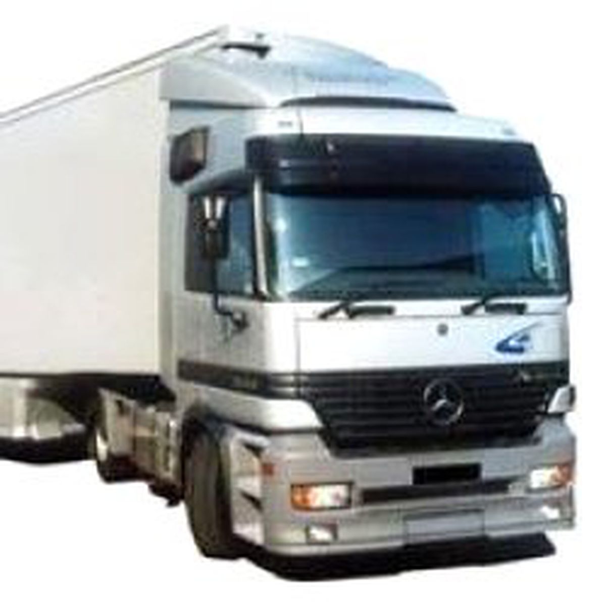 Mercedes'ten Üretime Beş Hafta Mola