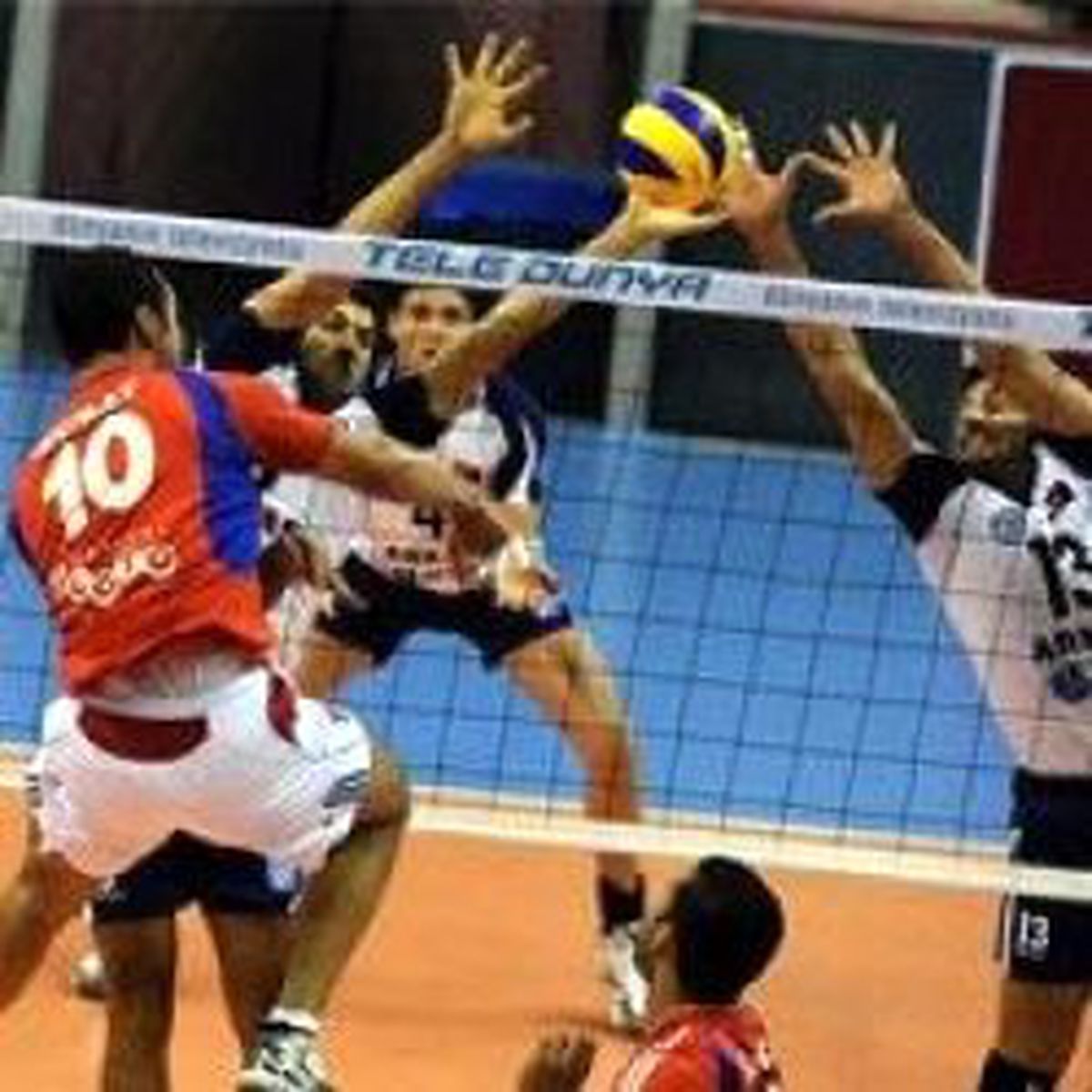 Milli Piyango: 0 Arkas Spor: 3