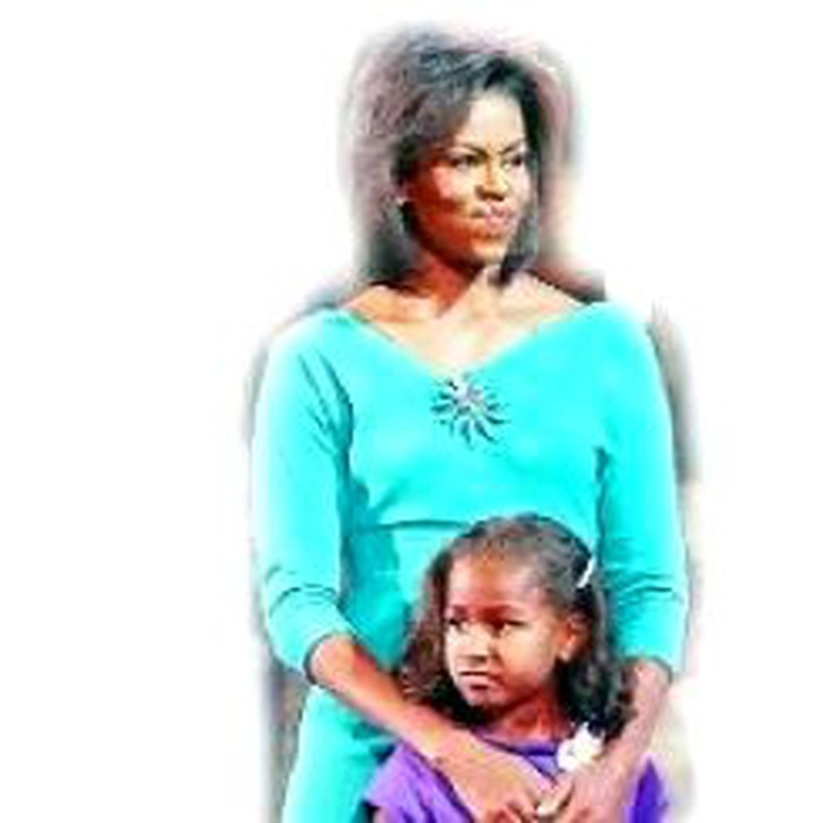 Modanın Devleri Michelle Obama İçin Yarışıyor