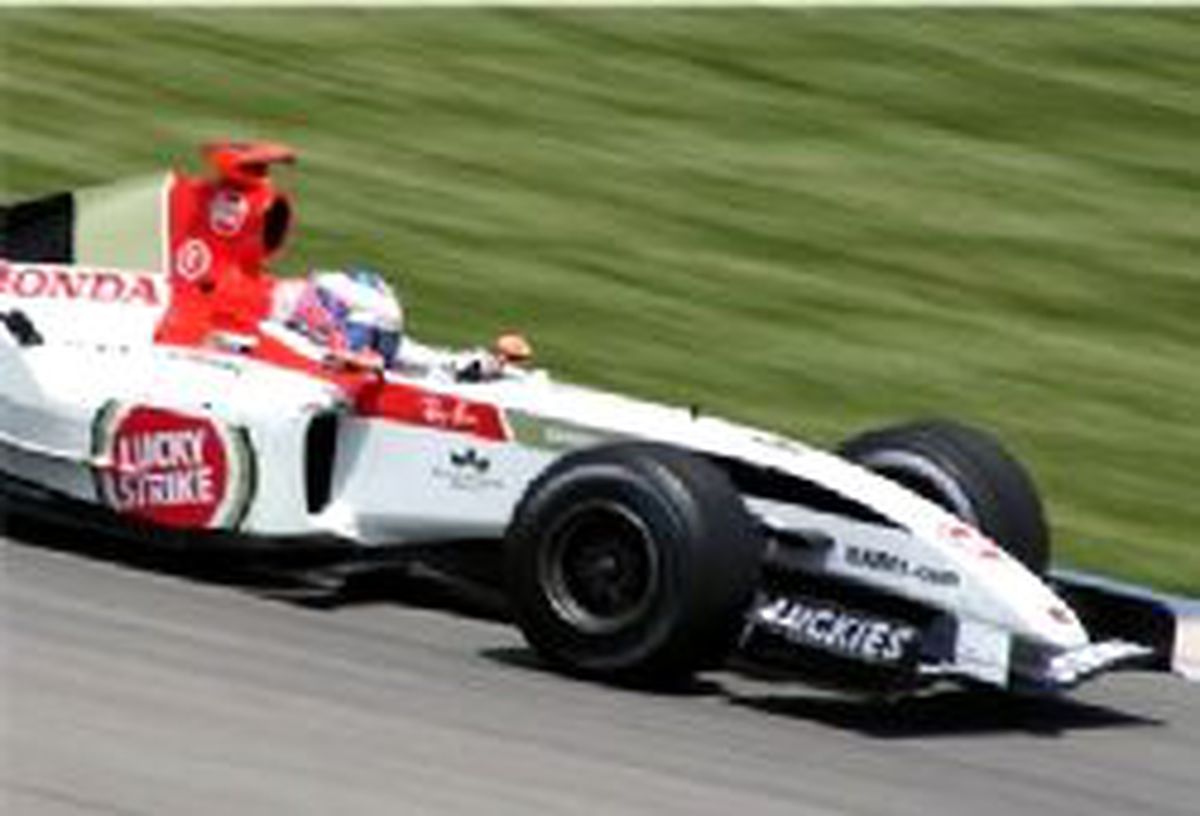 Şok...Honda F1'den Çekildi!