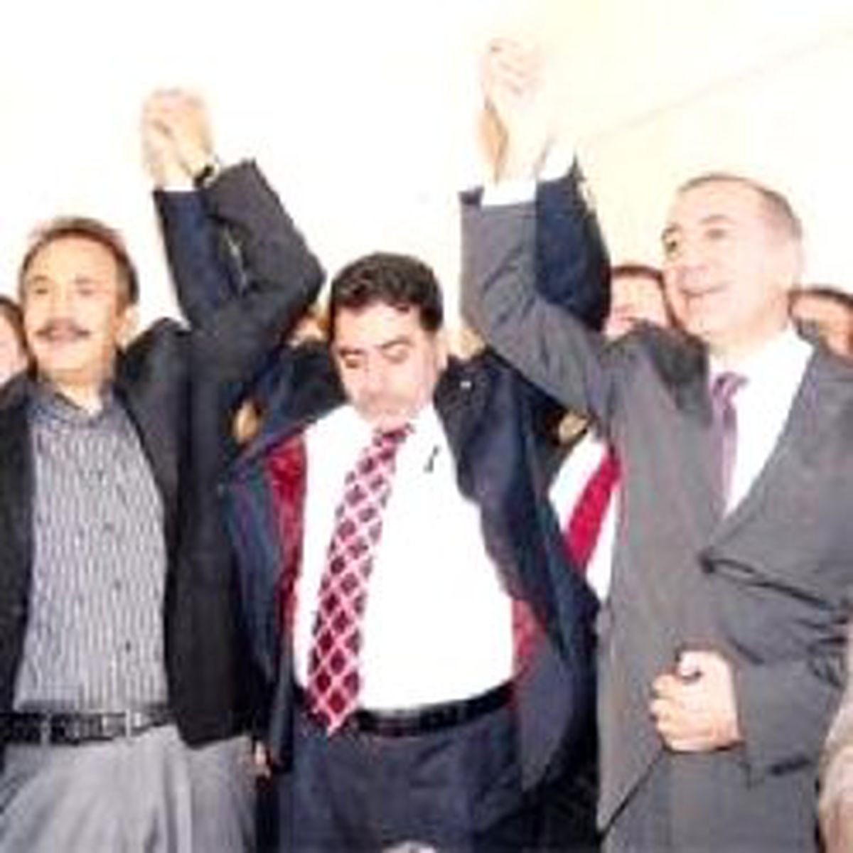 CHP'den İmam Aday