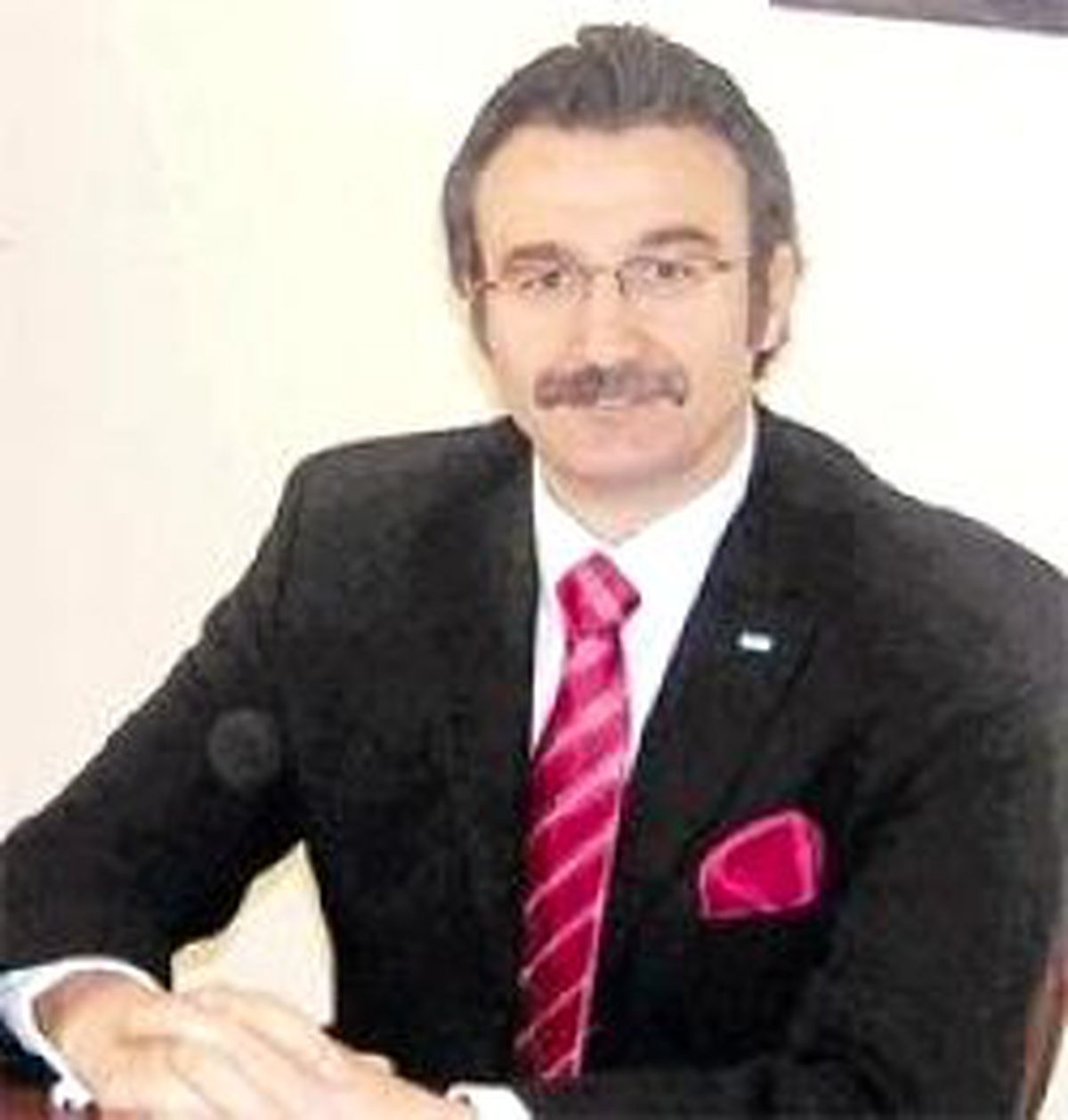 Tüzmen: Kriz Türk Dünyasını Az Etkiliyor