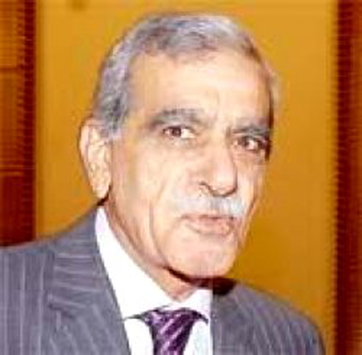 Ahmet Türk: Leyla Zana'nın Cezası Hukuki Değil
