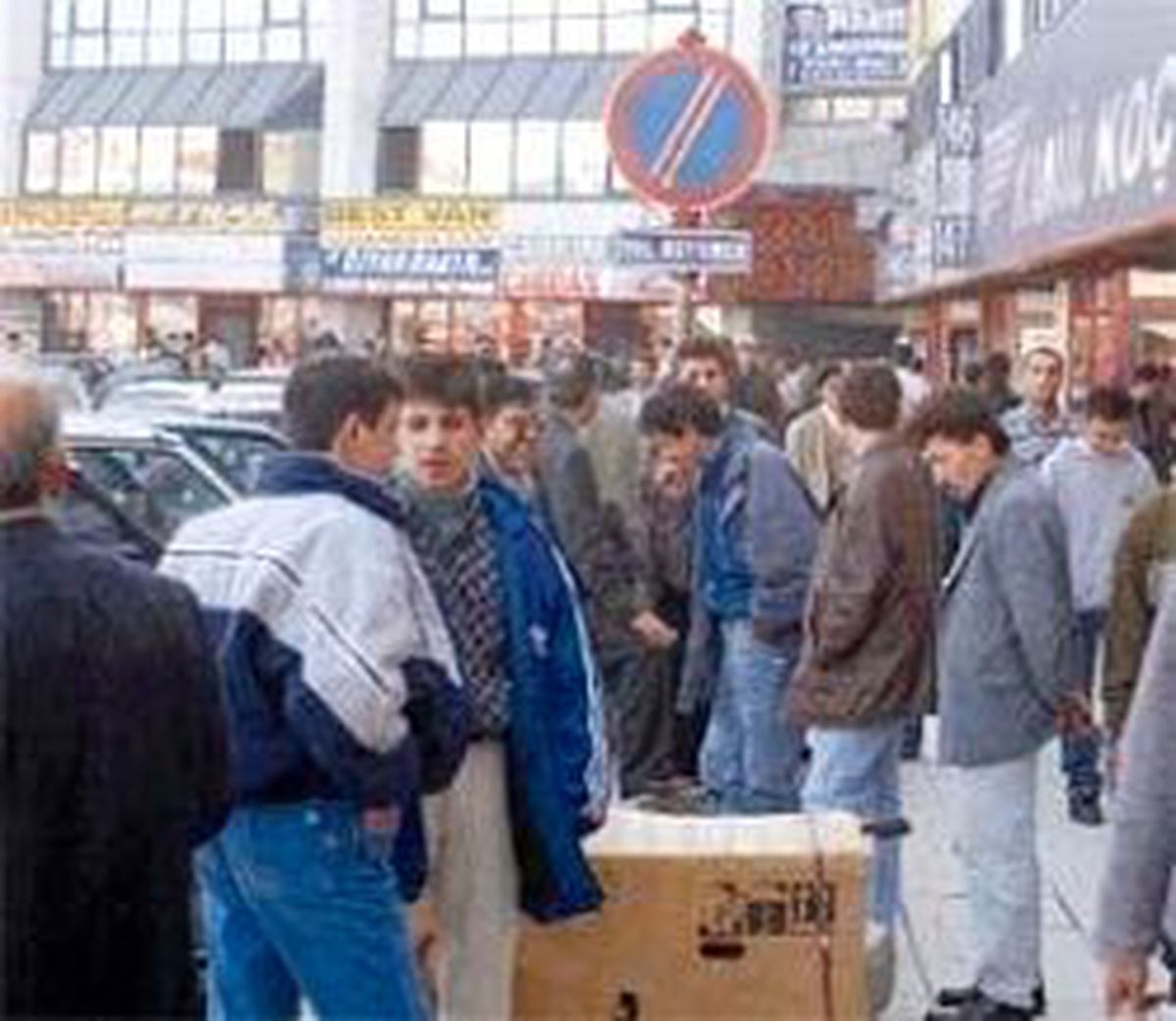 Bayramda 7.7 Milyon Kişiye \'Yol\' Göründü
