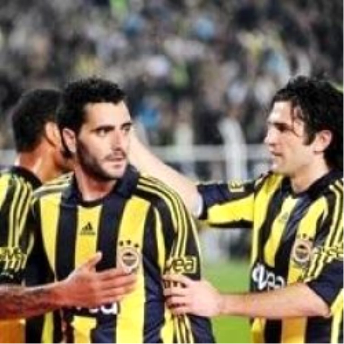 Denizlispor: 0 - Fenerbahçe: 1
