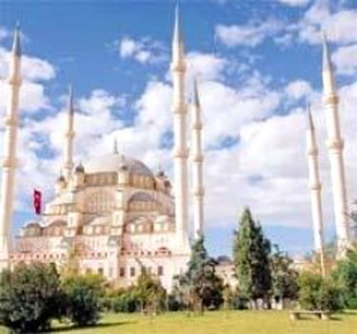 6 Milyar YTL Yatırıldı 3 Bin 652 Cami 'Şahıs' Adıyla Yükseldi