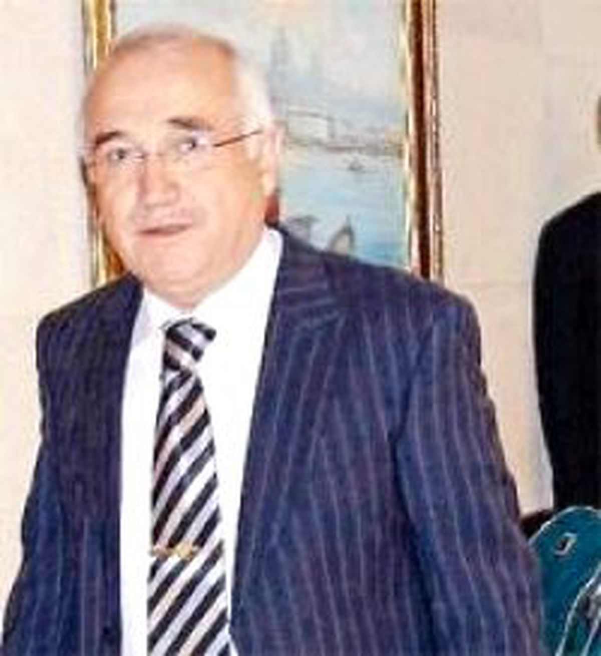 Demek Türkiye İçin İyi Adamım
