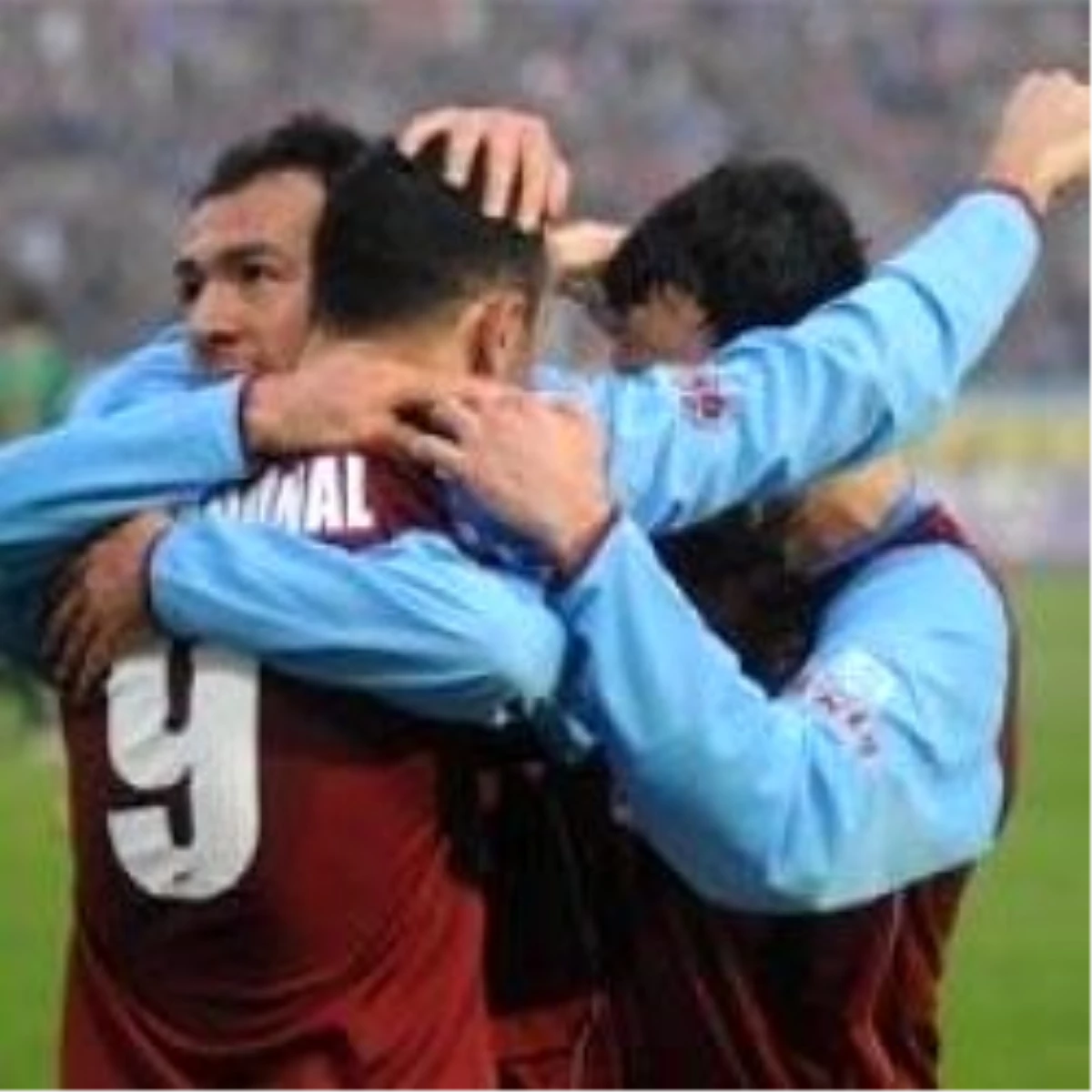 Trabzonspor 2 -1 Kocaelispor