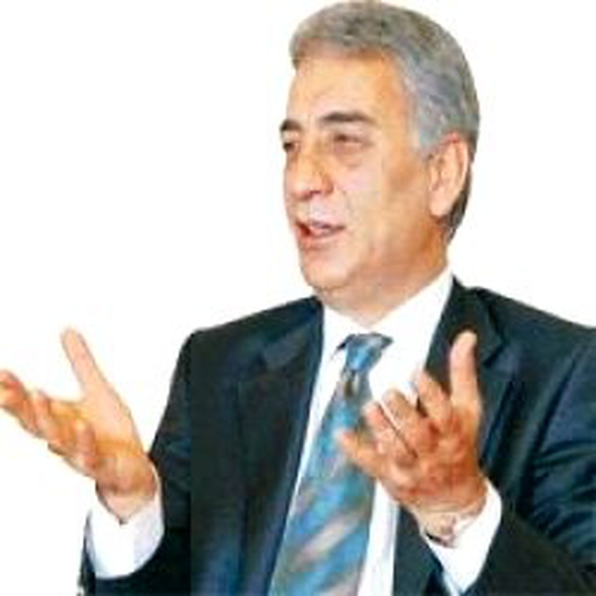 Büyüksen Fobi Olmaz