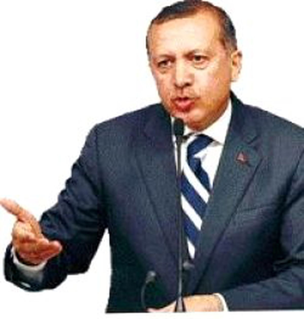 Başbakan ile Kendisine Bağlı Kurum Üç Çocuk Konusunda Ters Düştü