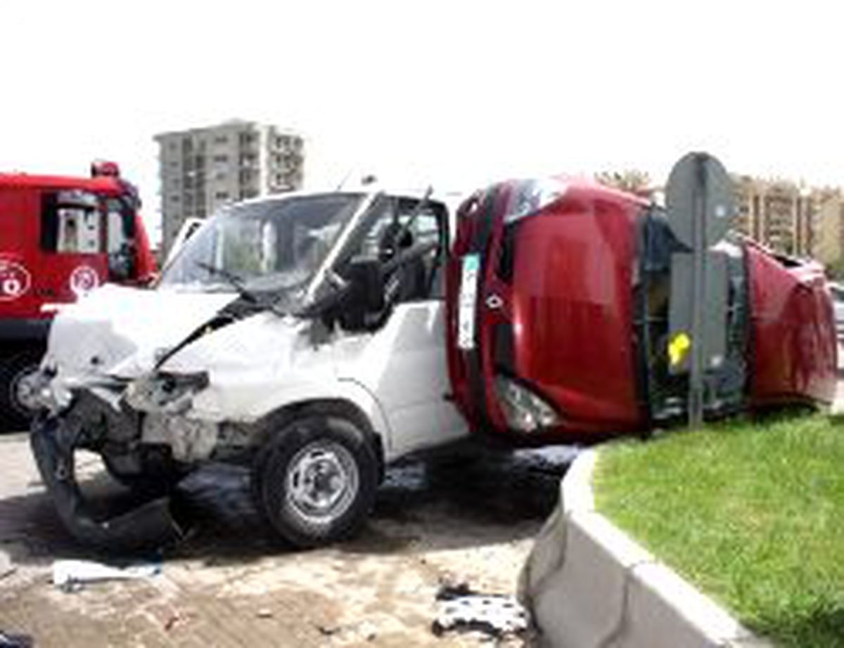 5 Günün Trafik Bilançosu: 79 Ölü, 446 Yaralı