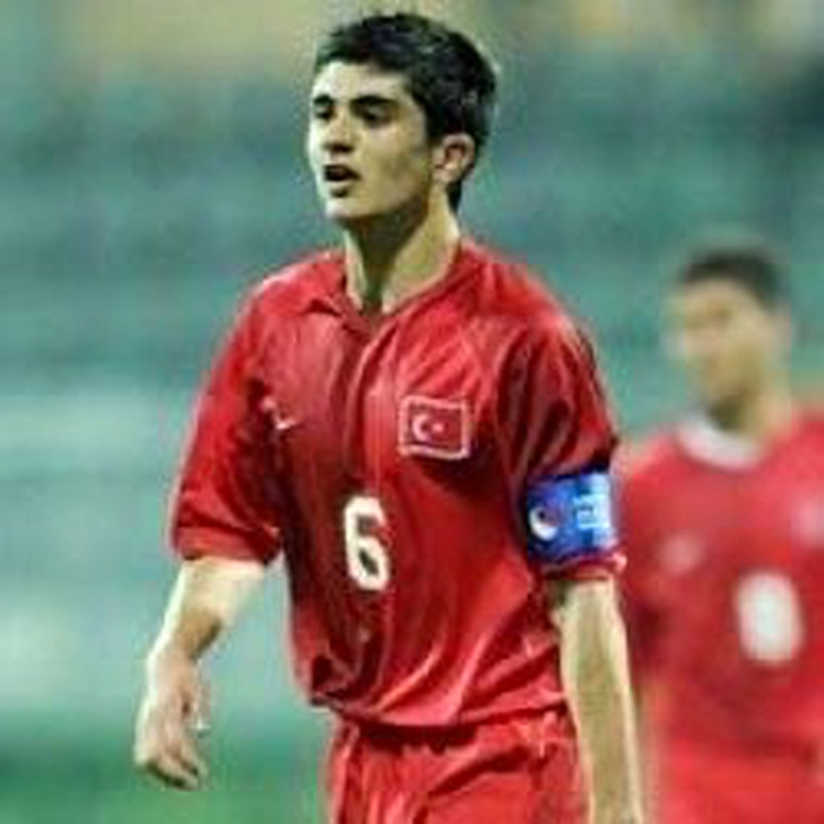 Abdülkadir'in Tek Düşüncesi Ankaragücü