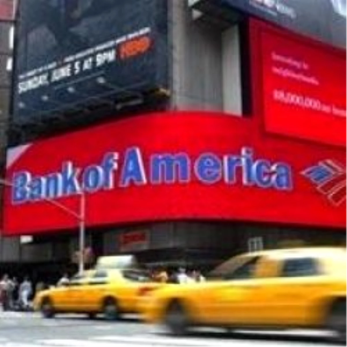 Bank Of America 35 Bin Kişiyi İşten Çıkaracak