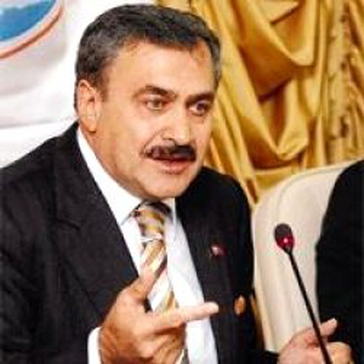 'Yunanlılar Gibi Kaçmıyoruz'