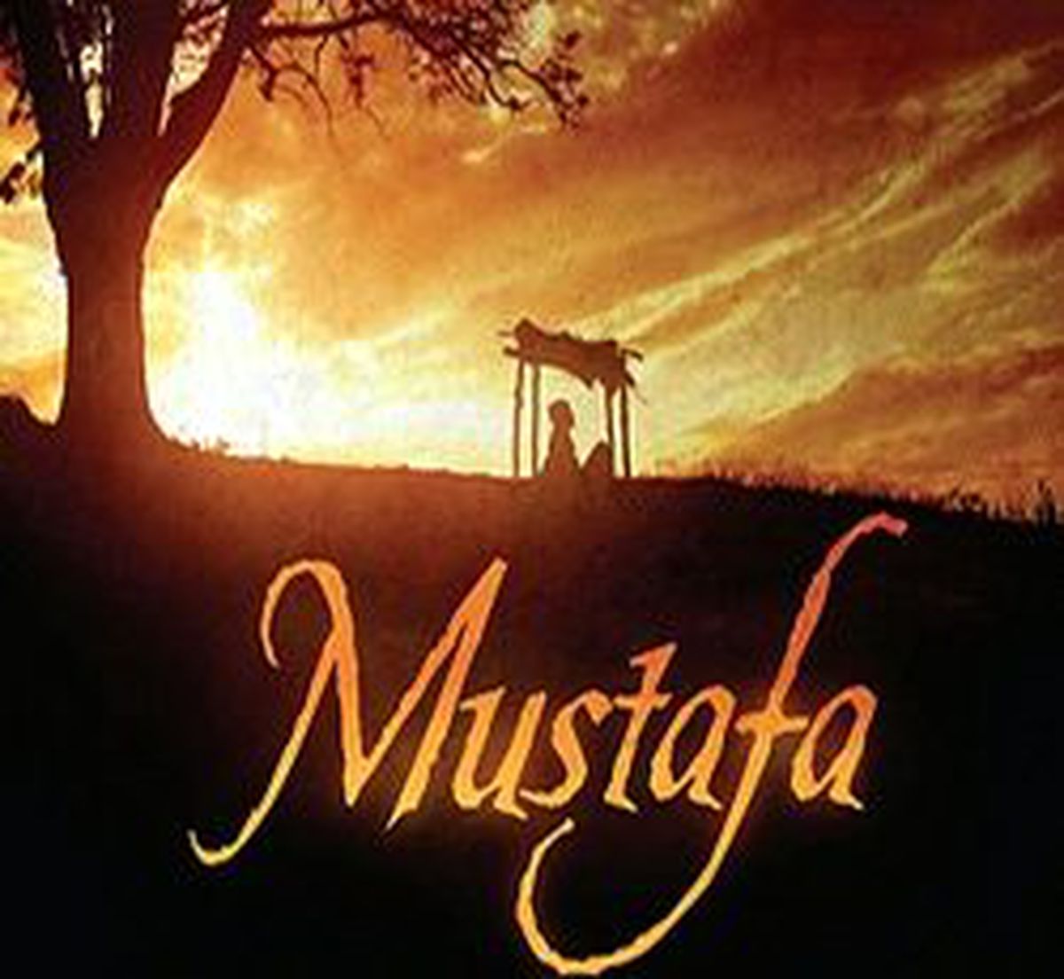 Askerden \'Mustafa\'ya Ambargo
