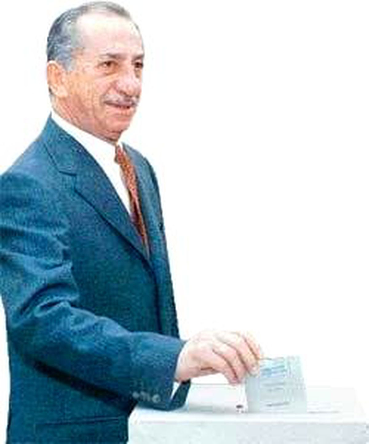 Mr. No Öldü