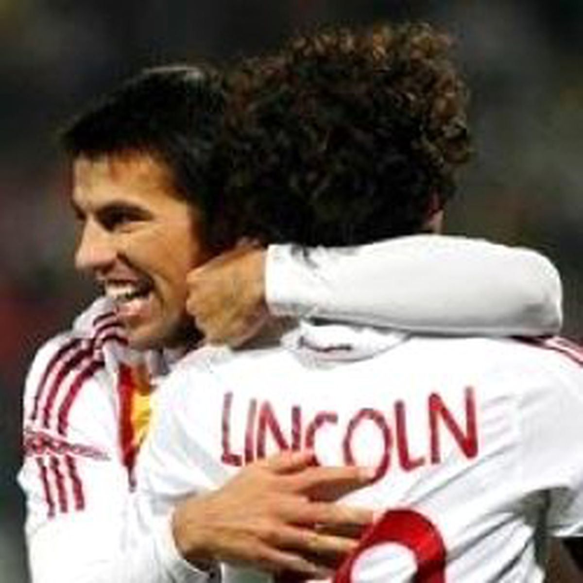 Son 7 Sezonun En Golcü Galatasaray\'ı