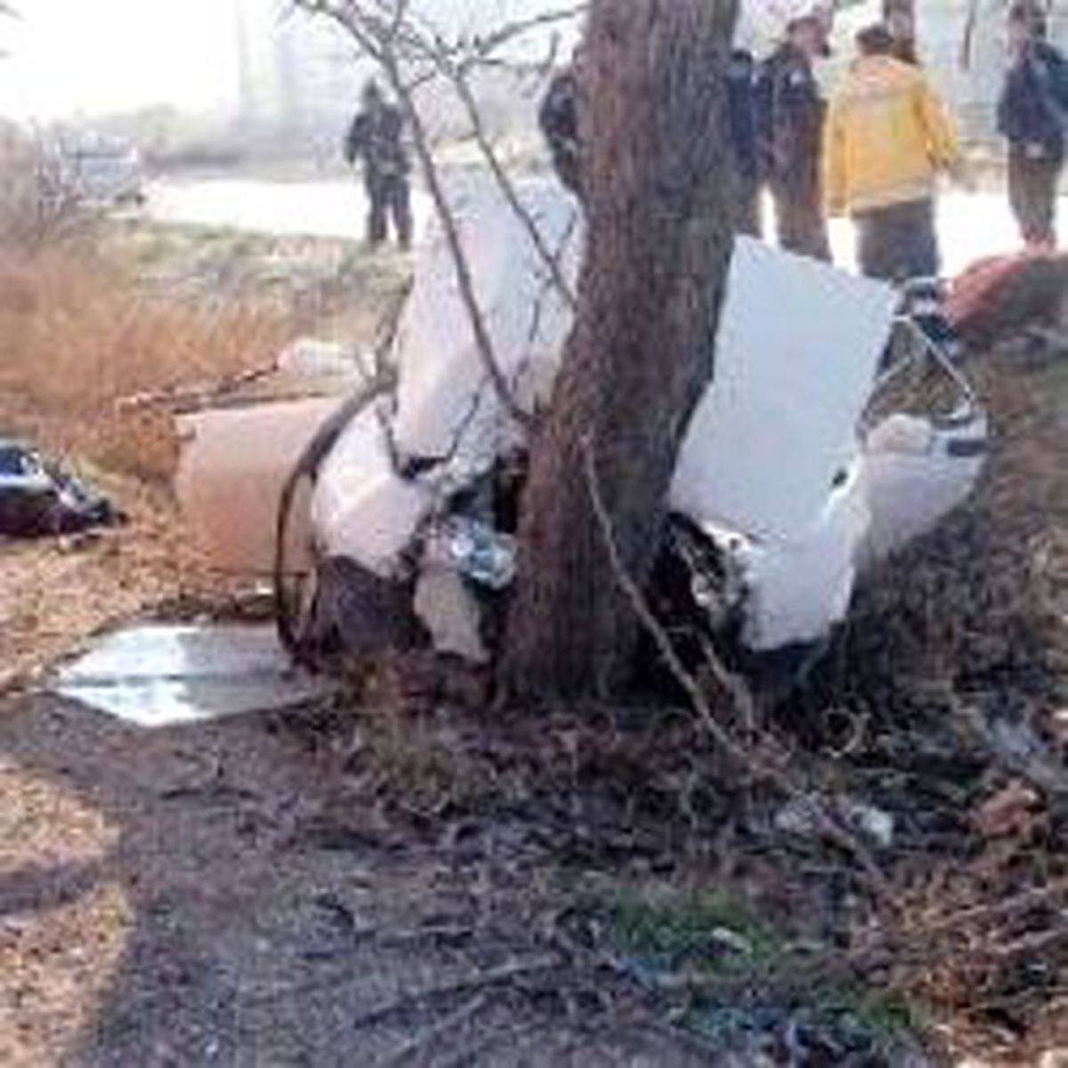 Trafik Kazalarının Bilançosu: 134 Ölü