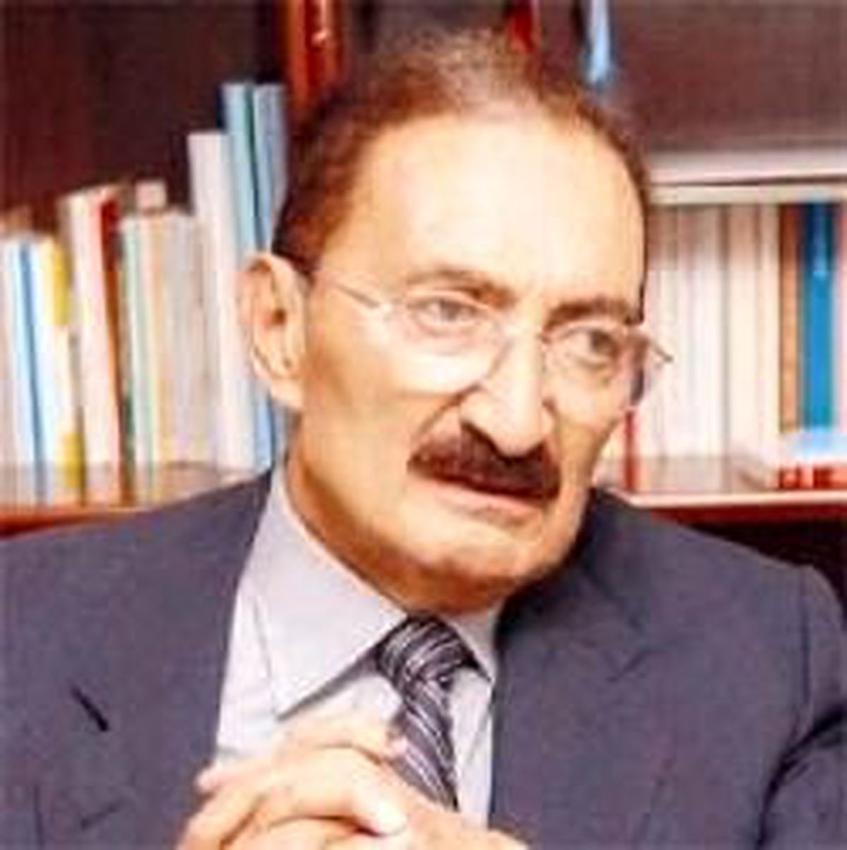 Ecevit'in Mezarı Taşınıyor
