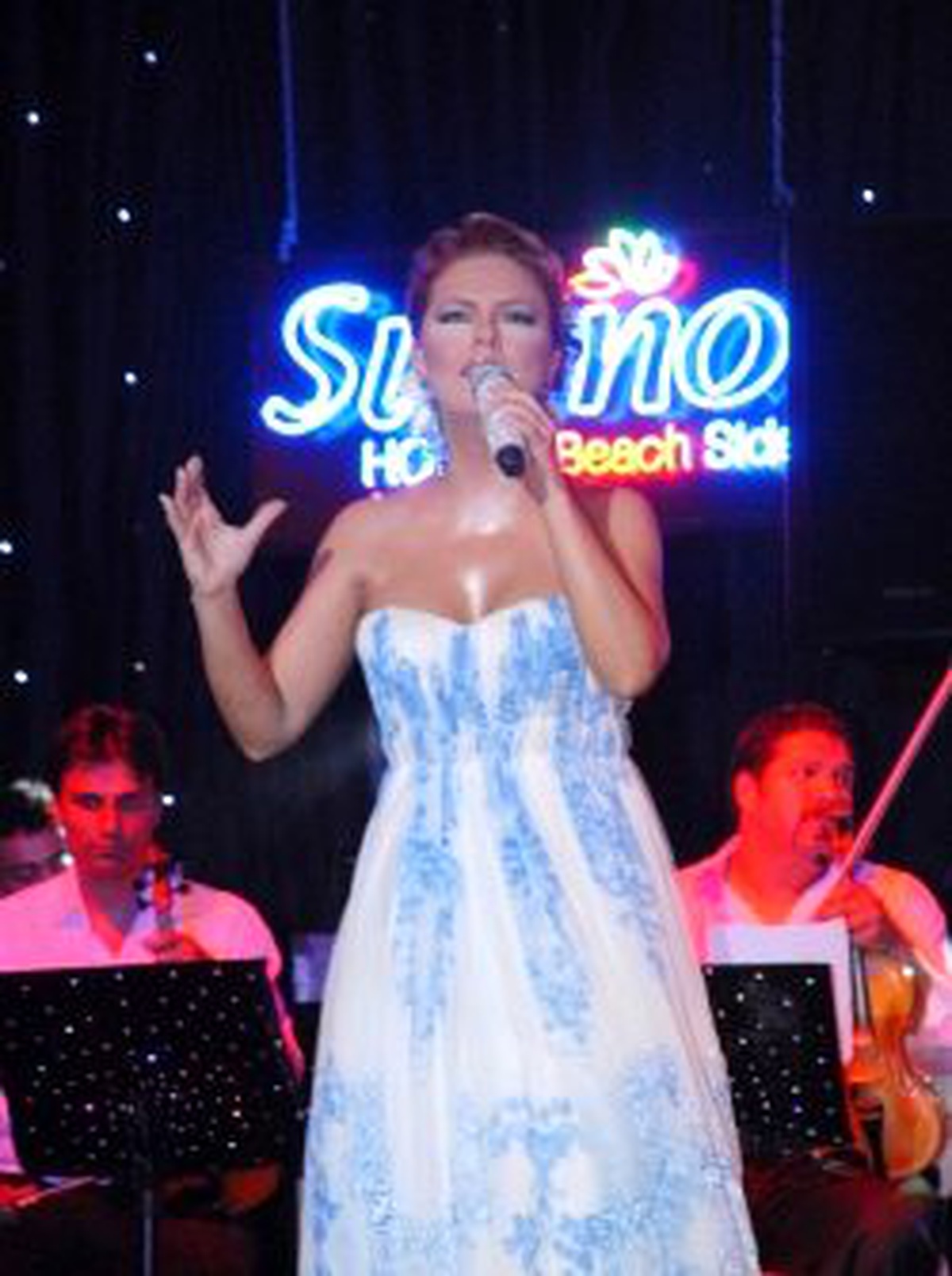 Kurban Bayramında Sanatçılar Az Kazandı