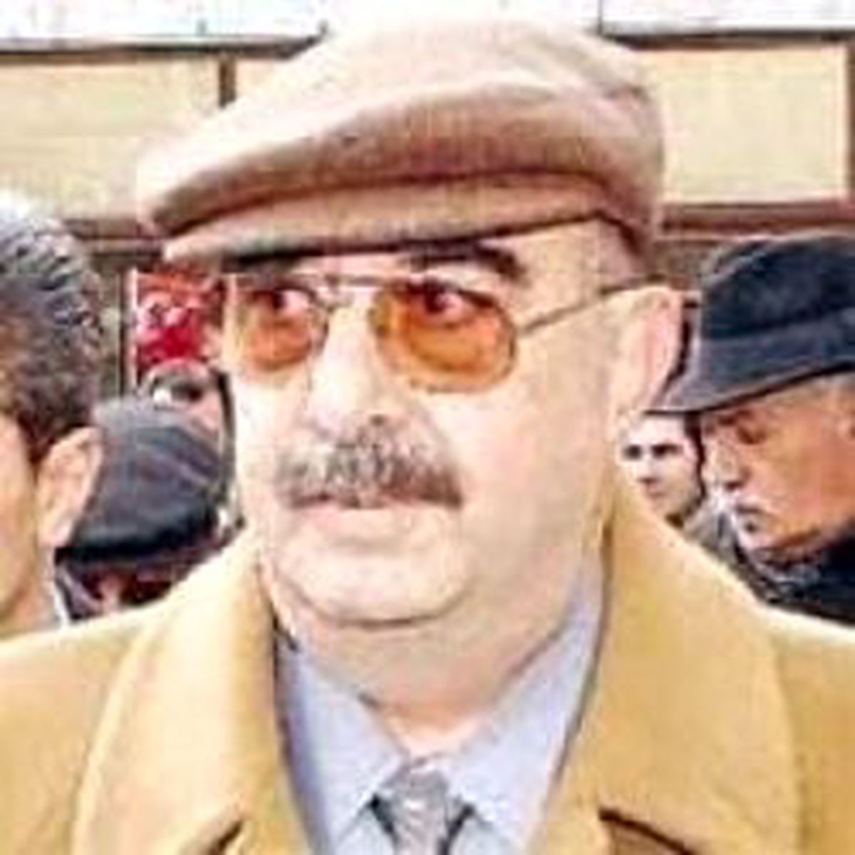 Veli Küçük İlk Kez Konuştu