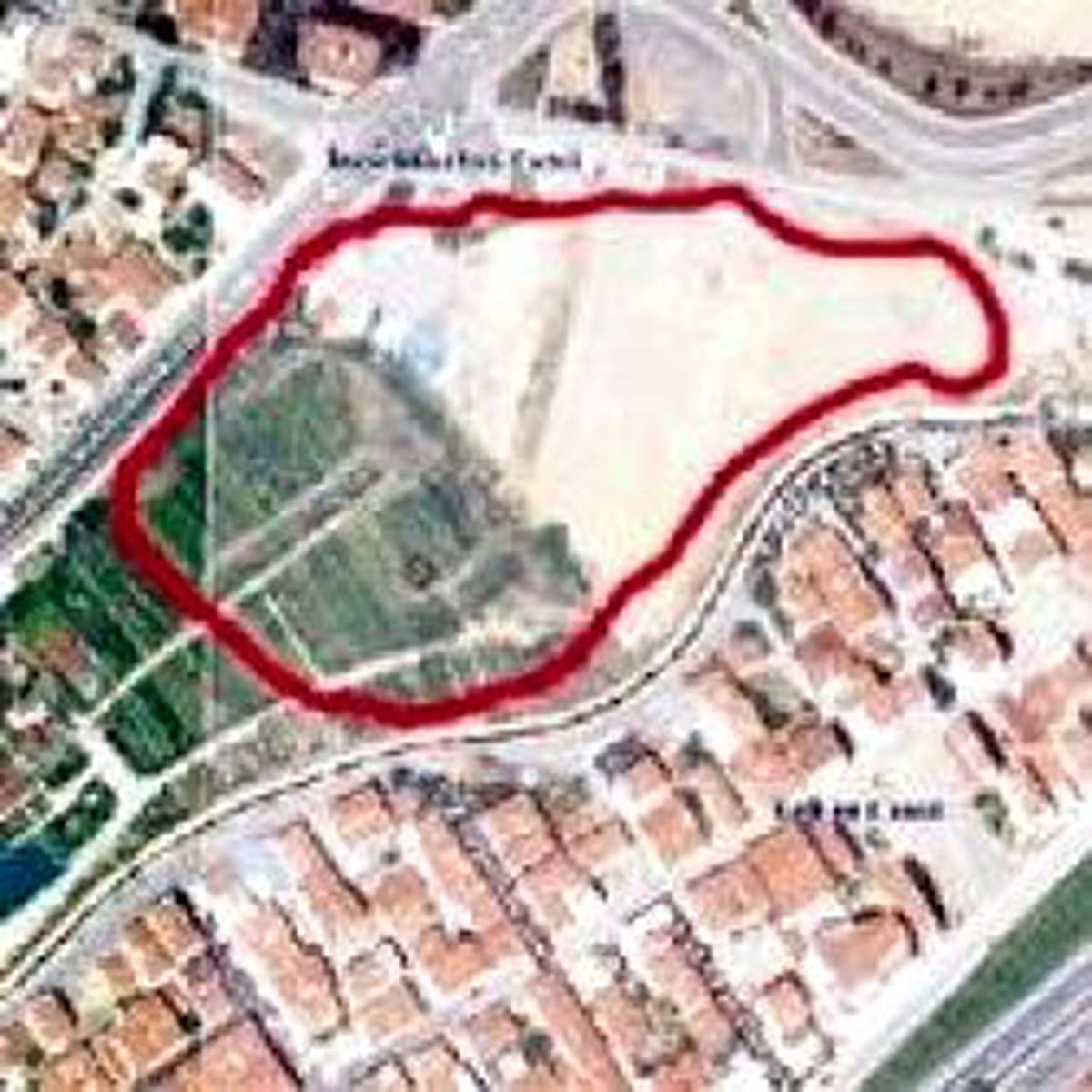 Salı Pazarı Bugün Son Kez Kuruluyor
