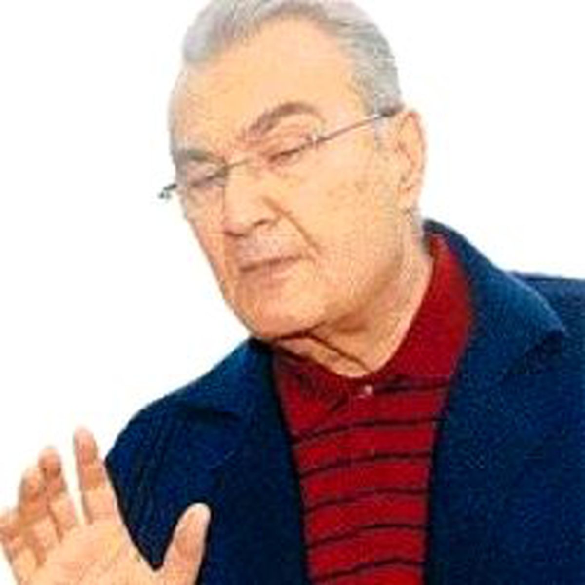'Tebrikler Alıyorum'