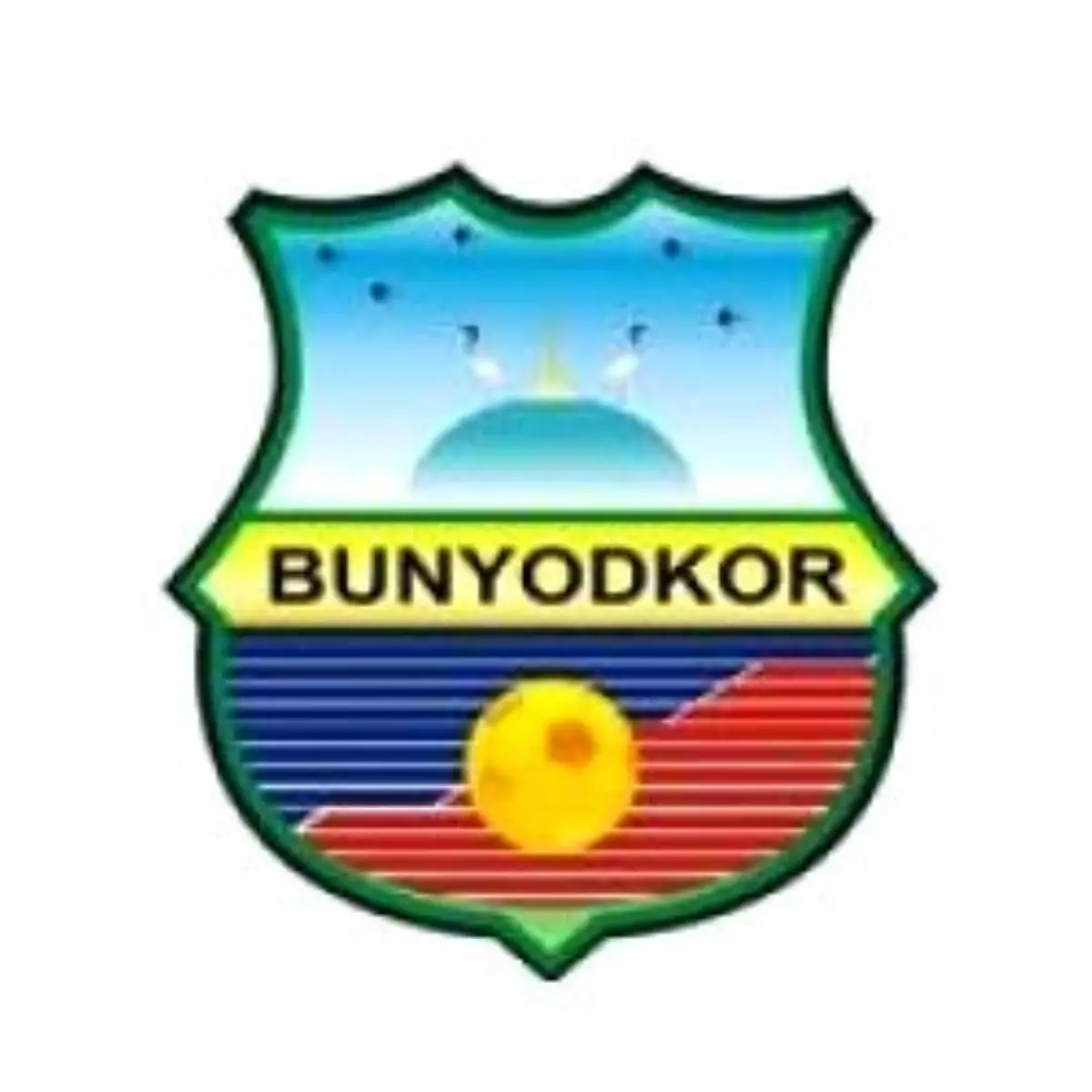 Asya\'nın En İyi Futbolcusu Server Jeparov