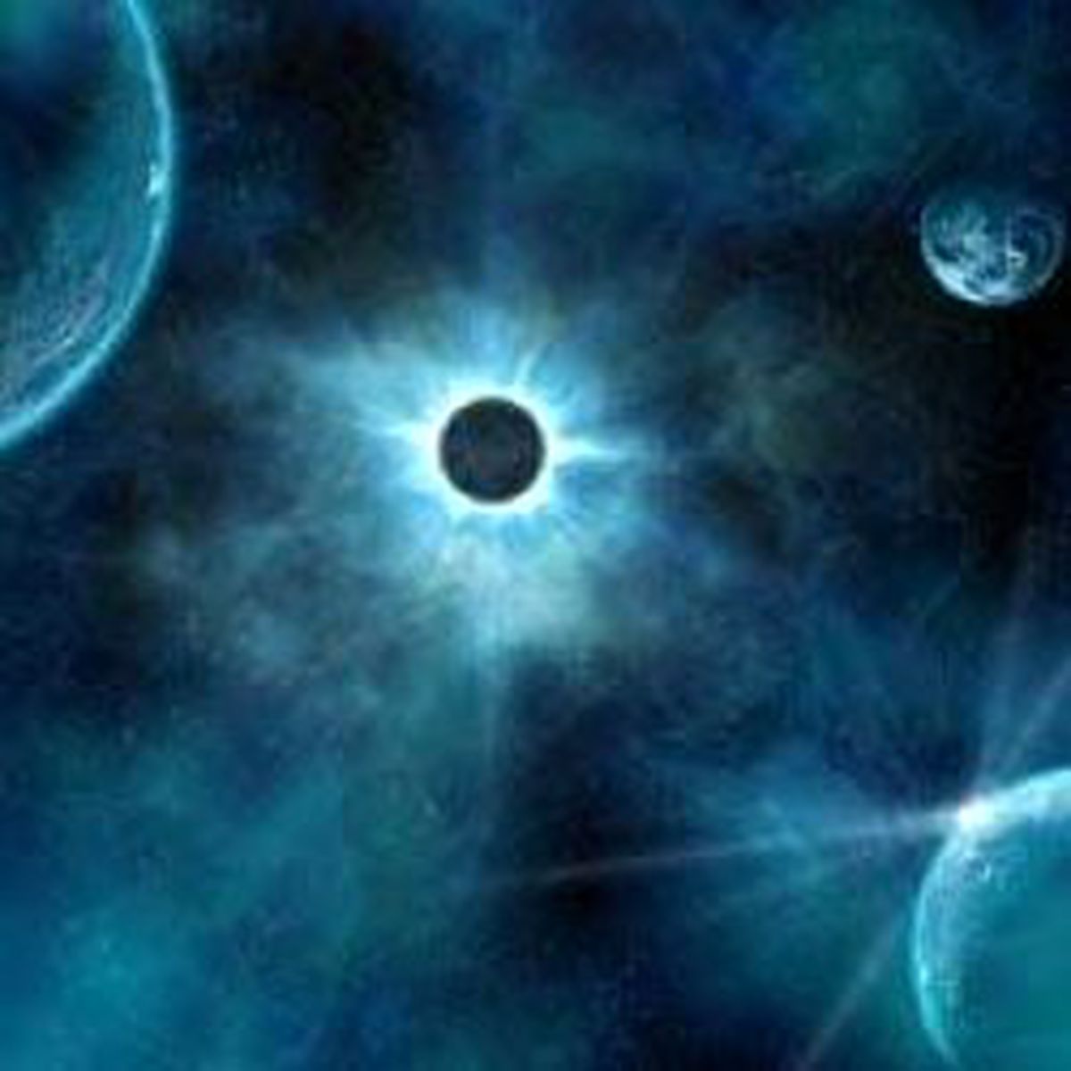 Karanlık Enerjinin Varlığı Doğrulandı