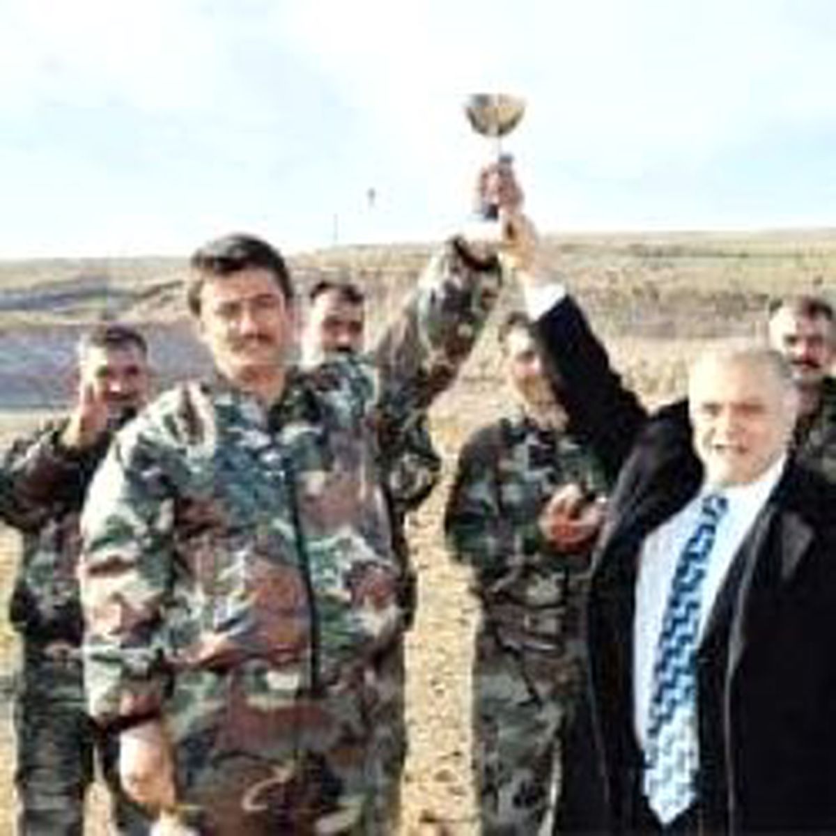 Şampiyon Şirvan