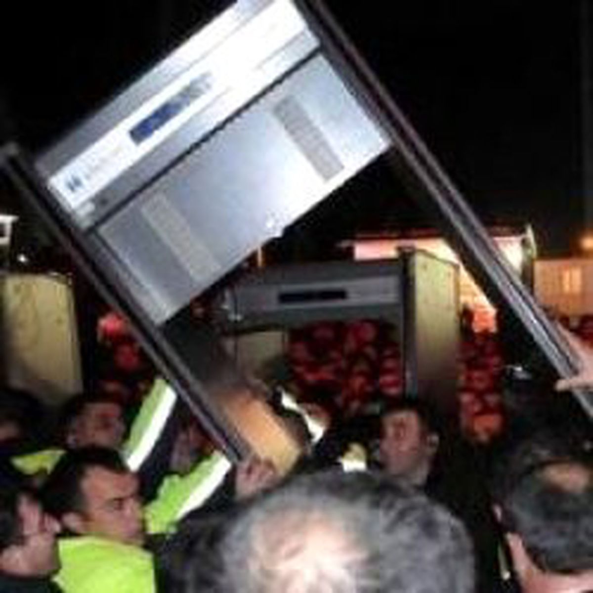 Bu da Teknoloji İzdihamı