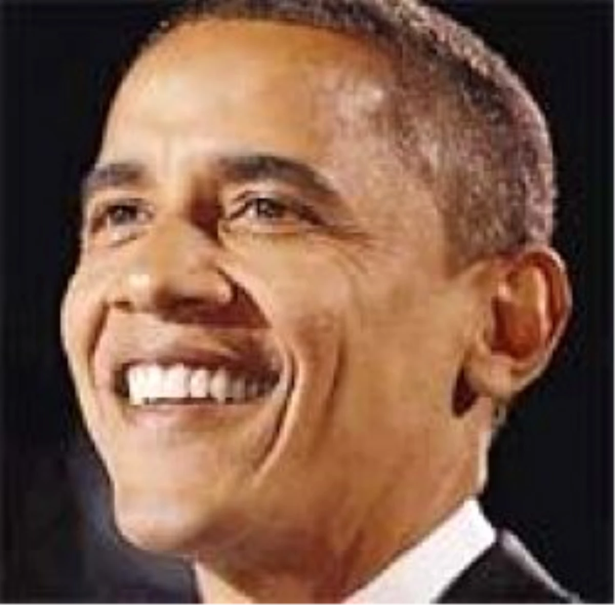 Yılın Adamı Barack Obama