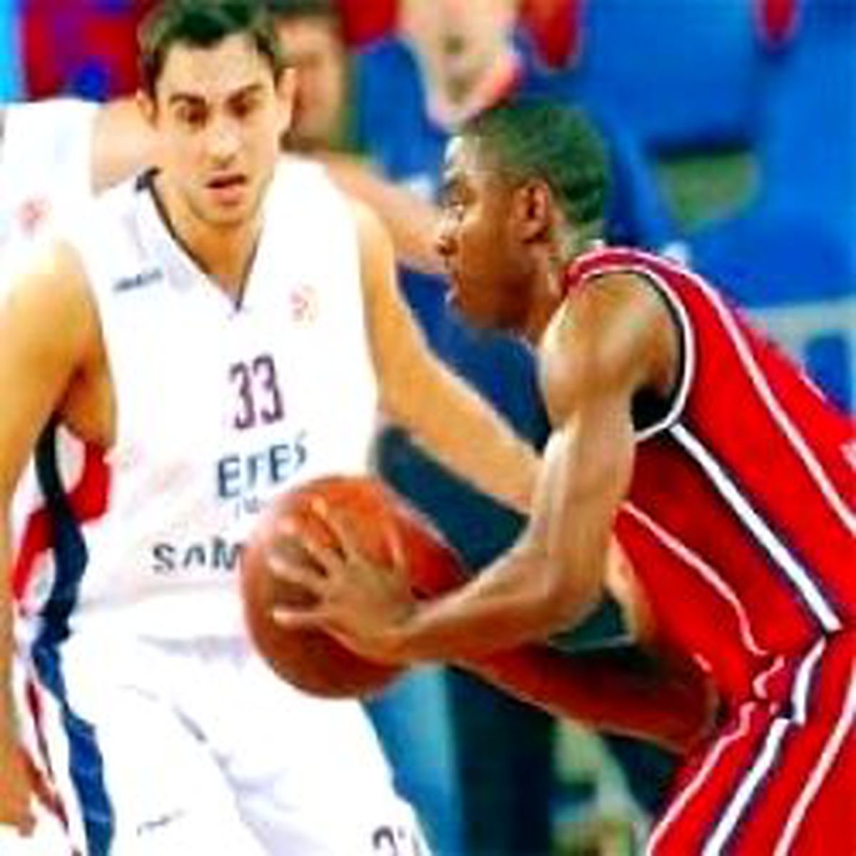 Efes'in Tadı Geldi