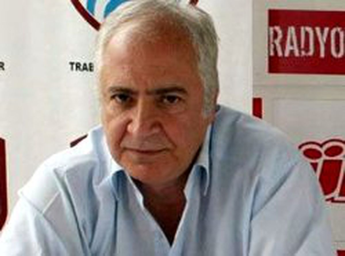 Hacısalihoğlu: Hayretler İçindeyiz