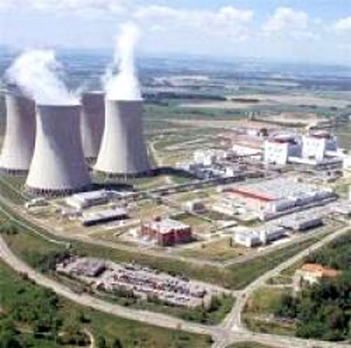 Nükleer Santralde Rus -Türk Ortaklığına \'Teknik Onay\'