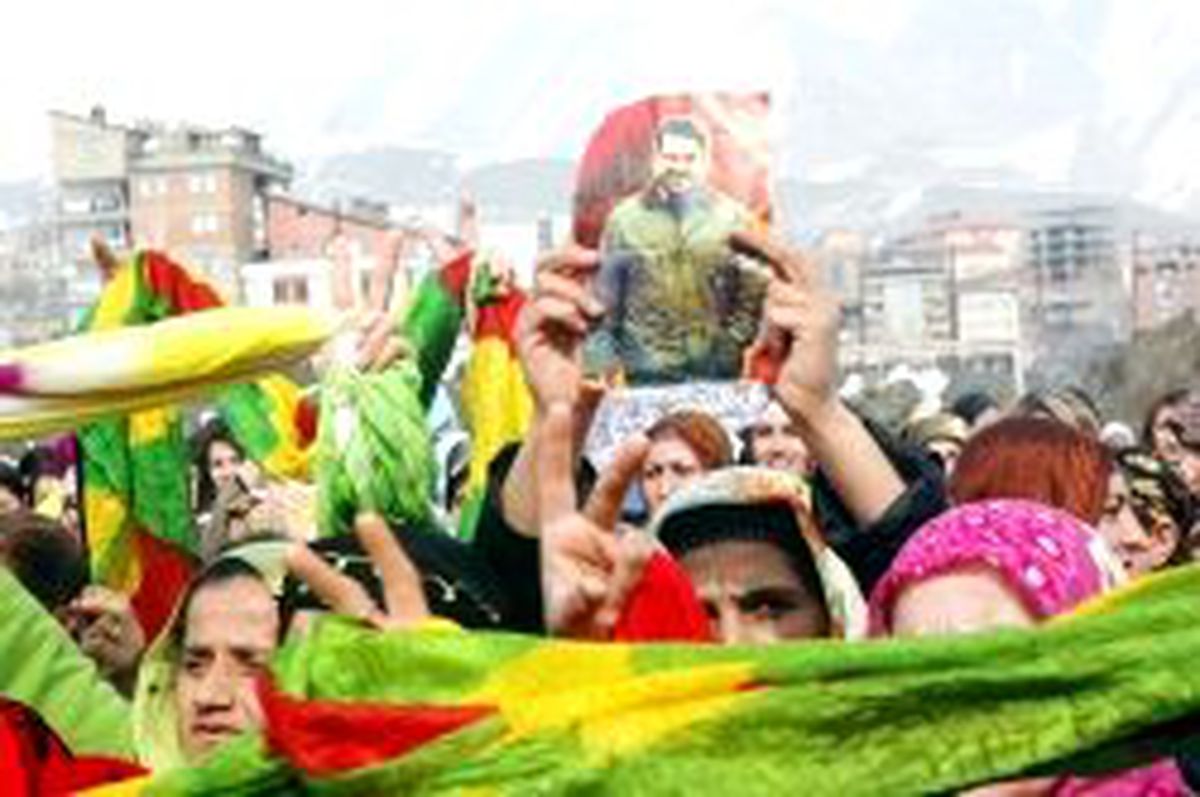 Önce Demokrasi Sonra Devlet