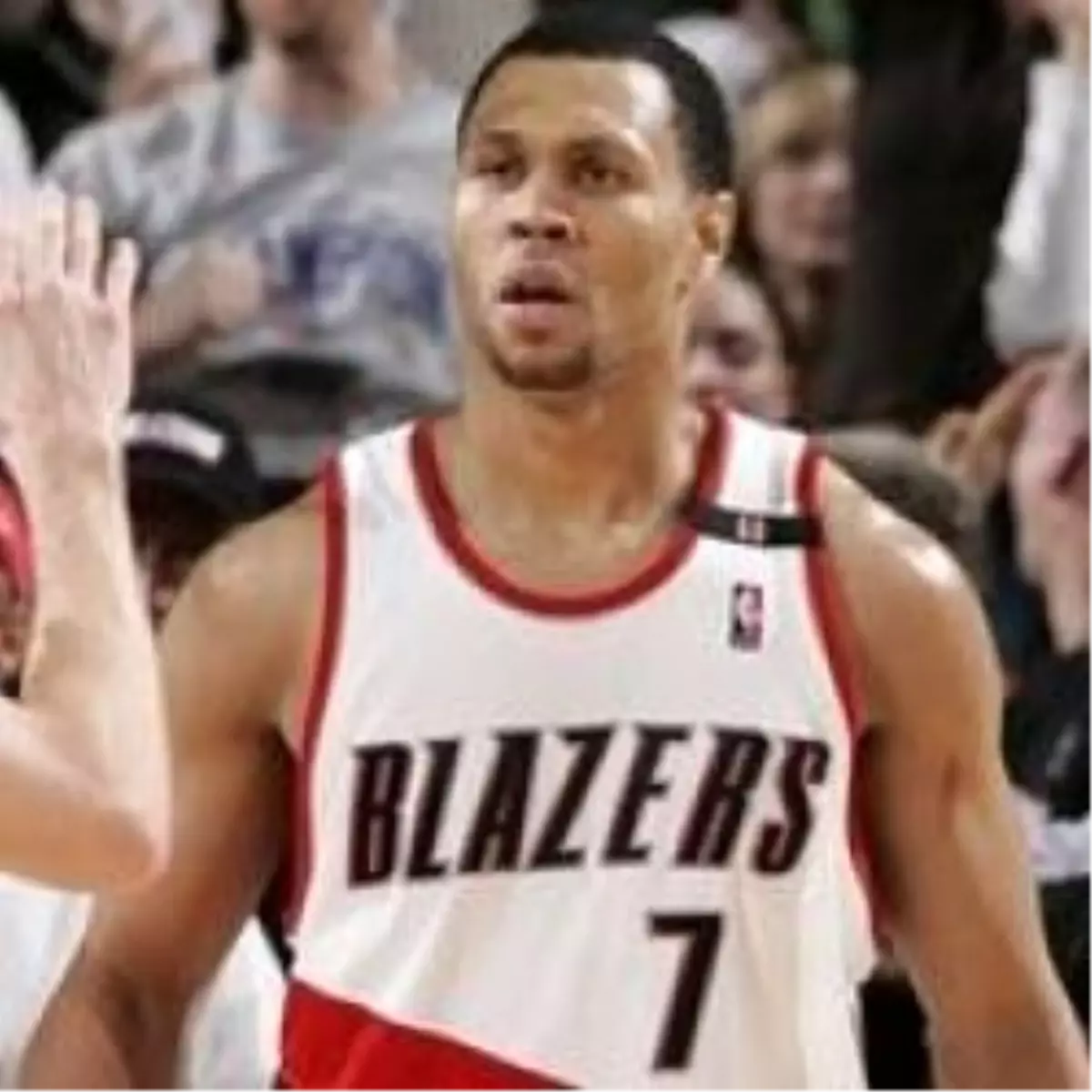 Brandon Roy\'dan Tam 52 Sayı